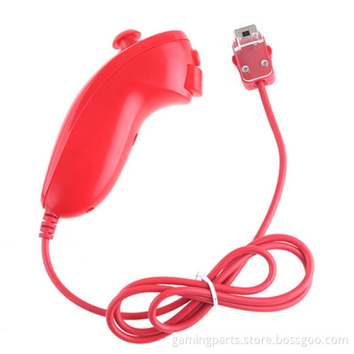 WII WIIU Remote Controller